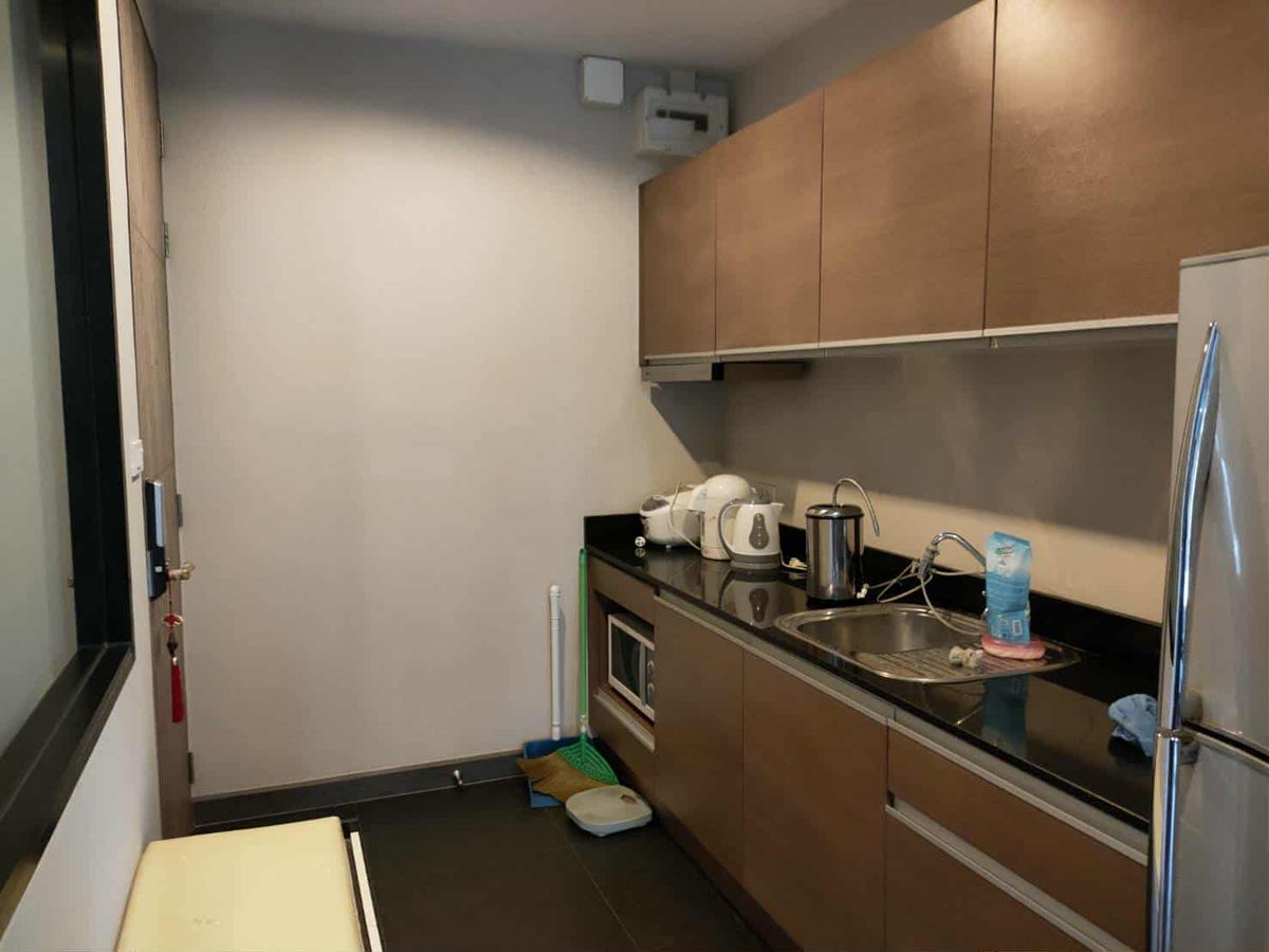 ขาย คอนโด Prime I-Zen Condo Ladprao 71 ขนาดห้อง 62 ตร.ม. 2 ห้องนอน 1 ห้องน้ำ พร้อมเฟอร์นิเจอร์ – รูปที่ 3