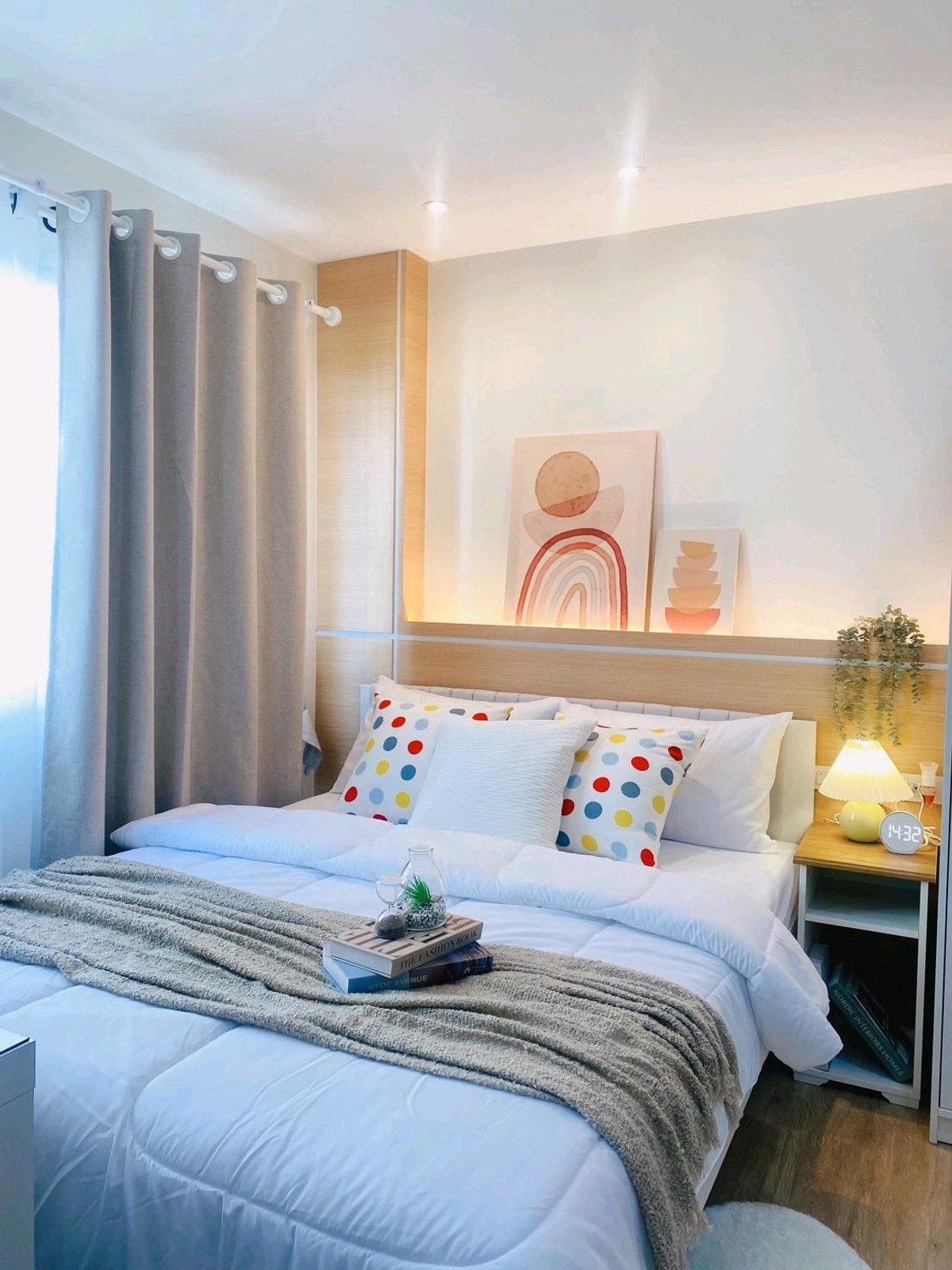 For Rent ให้เช่าลุมพินีรามอินทรา-หลักสี่附電器和洗衣機。