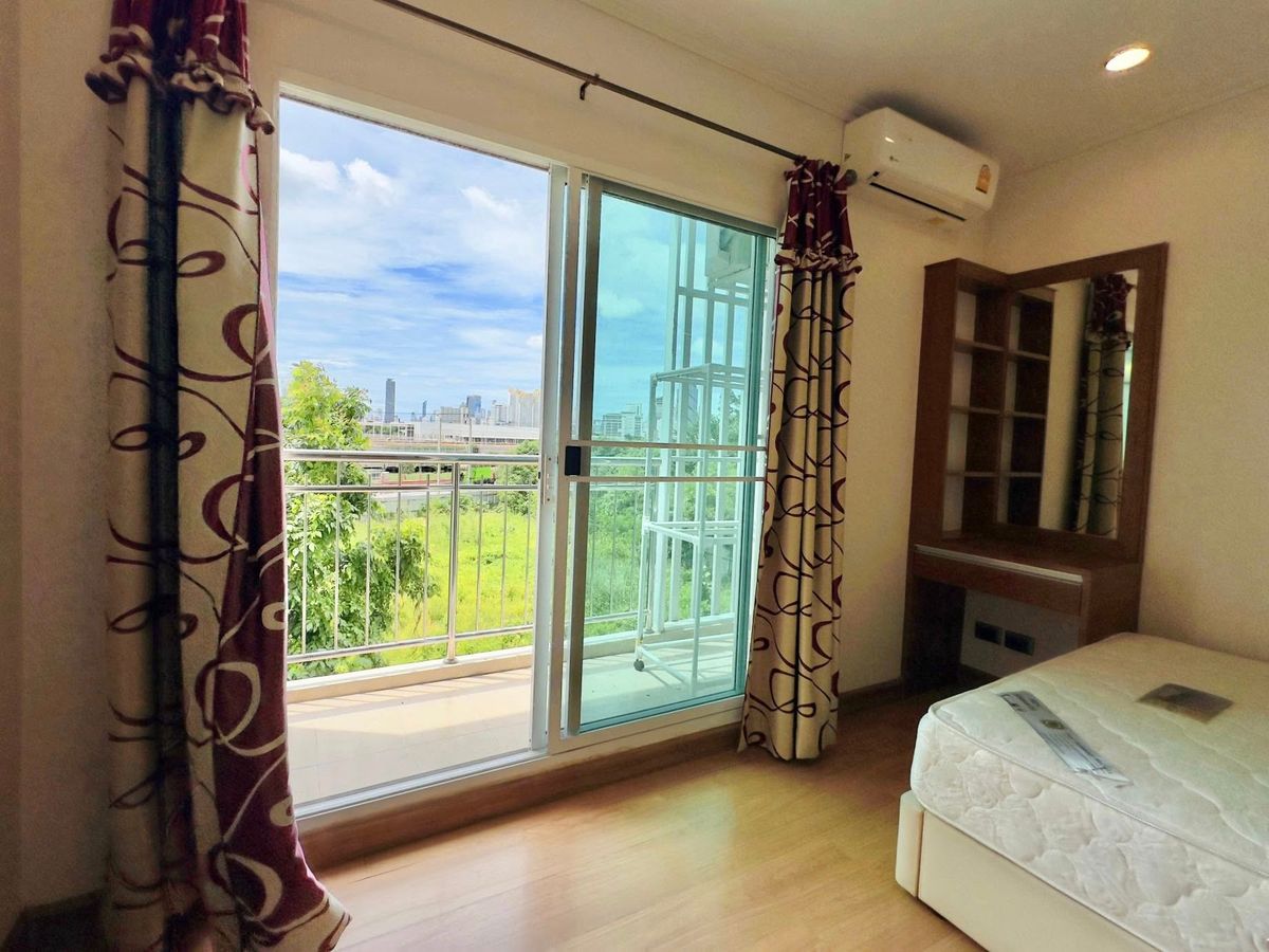 ห้องสวยทำเลดี เฟอร์ฯครบราคาดี!!⭐Supalai Wellington 2 (ศุภาลัย เวลลิงตัน 2) ห้องสวยทำเลดี เฟอร์ฯครบราคาดี!!⭐Supalai Wellington 2 (ศุภาลัย เวลลิงตัน 2)