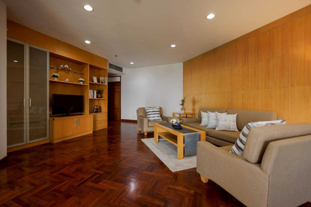 ให้เช่า คอนโด The​ ​Grand​ Sethiwan sukhumvit 24 150 ตรม ใกล้ BTS พร้อมพงษ์