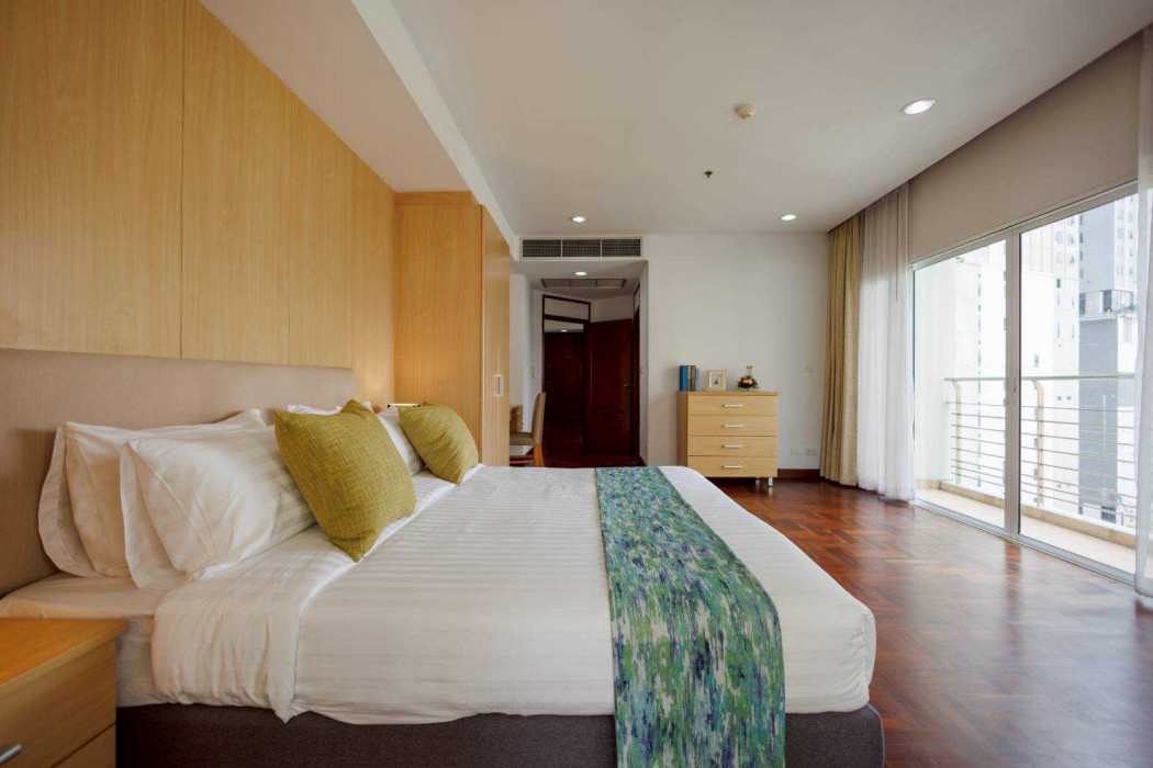 ให้เช่า คอนโด The​ ​Grand​ Sethiwan sukhumvit 24 150 ตรม ใกล้ BTS พร้อมพงษ์ – รูปที่ 2