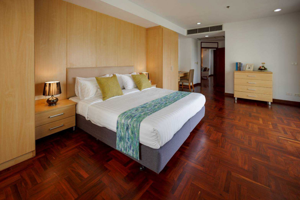 ให้เช่า คอนโด The​ ​Grand​ Sethiwan sukhumvit 24 150 ตรม ใกล้ BTS พร้อมพงษ์ – รูปที่ 4