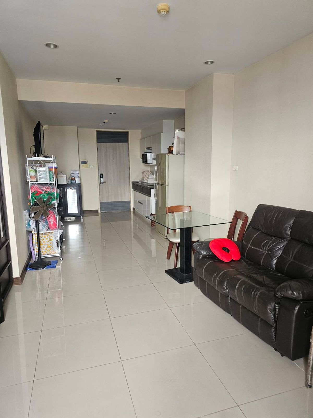 FOR RENT Supalai Premier Ratchathewi 1 bed ชั้นสูง ราคาพิเศษ FOR RENT Supalai Premier Ratchathewi 1 bed ชั้นสูง ราคาพิเศษ