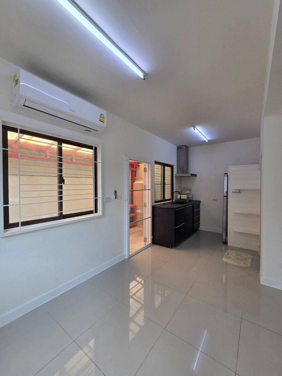📣🌈🏡 เช่าบ้าน พฤกษาวิลล์ 73 พัฒนาการ พร้อมเเข้าอยู่ เข้าออกได้หลายทาง – รูปที่ 4