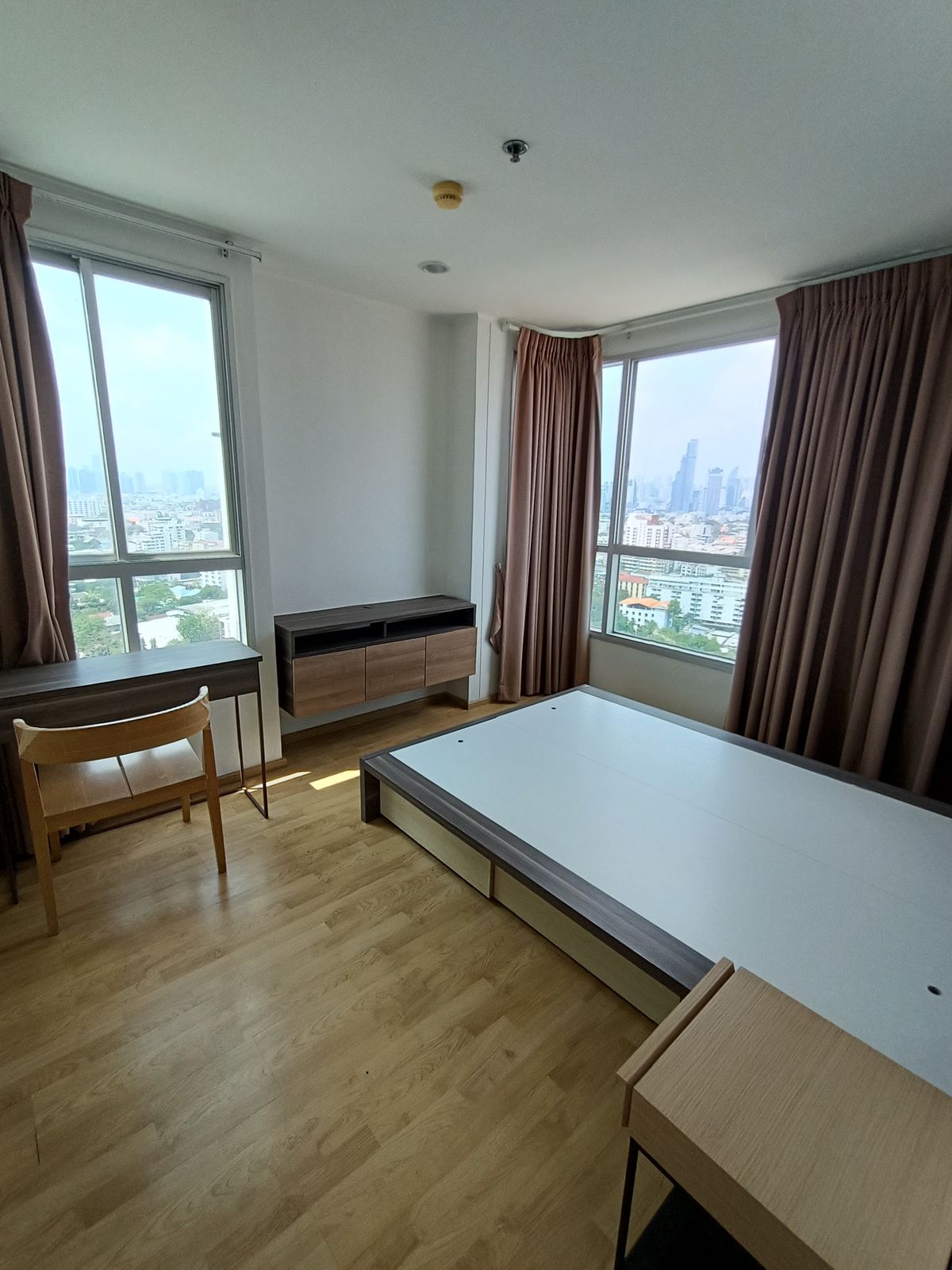 ห้องมุมใหญ่ชั้นสูง ราคาดีที่สุดในโครงการ!!⭐U Delight Residence พัฒนาการ - ทองหล่อ ห้องมุมใหญ่ชั้นสูง ราคาดีที่สุดในโครงการ!!⭐U Delight Residence พัฒนาการ - ทองหล่อ