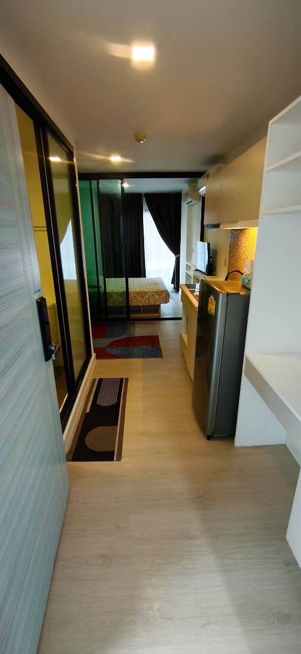 Urgent sale, PAUSE Condo Sukhumvit 115 1 Bedroom 22 sqm. Corner room ( sells by negotiating 061-459-1909) Urgent sale, PAUSE Condo Sukhumvit 115 1 Bedroom 22 sqm. Corner room ( sells by negotiating 061-459-1909)