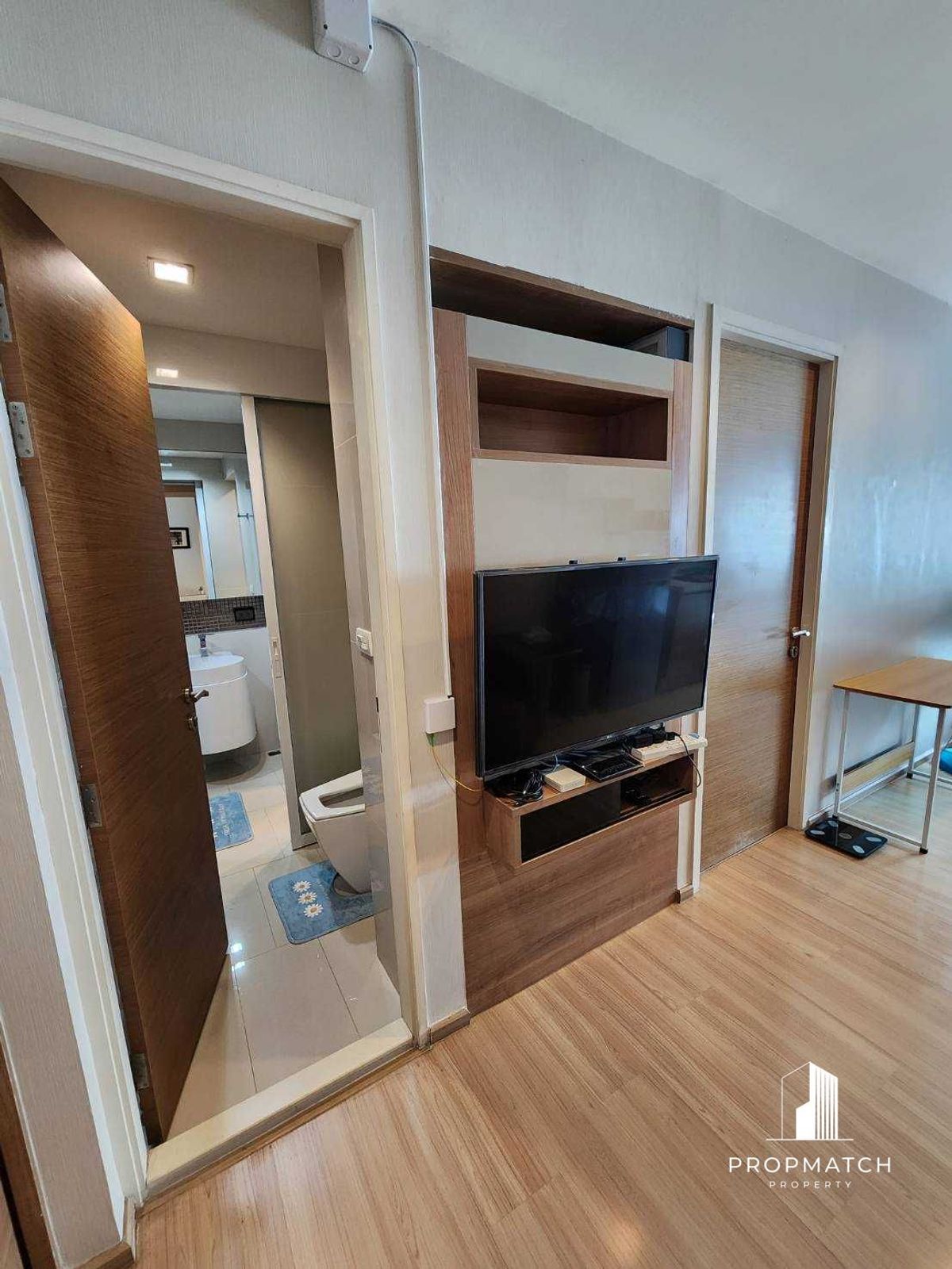 ✨Flash Deal ✨Rhythm Phahol-Ari( 1Bed 1Bath 35.2SQM.) แต่งครบพร้อมอยู่ !! เพียง 15,000บาทต่อเดือน Tel.0981315848 @propmatch
