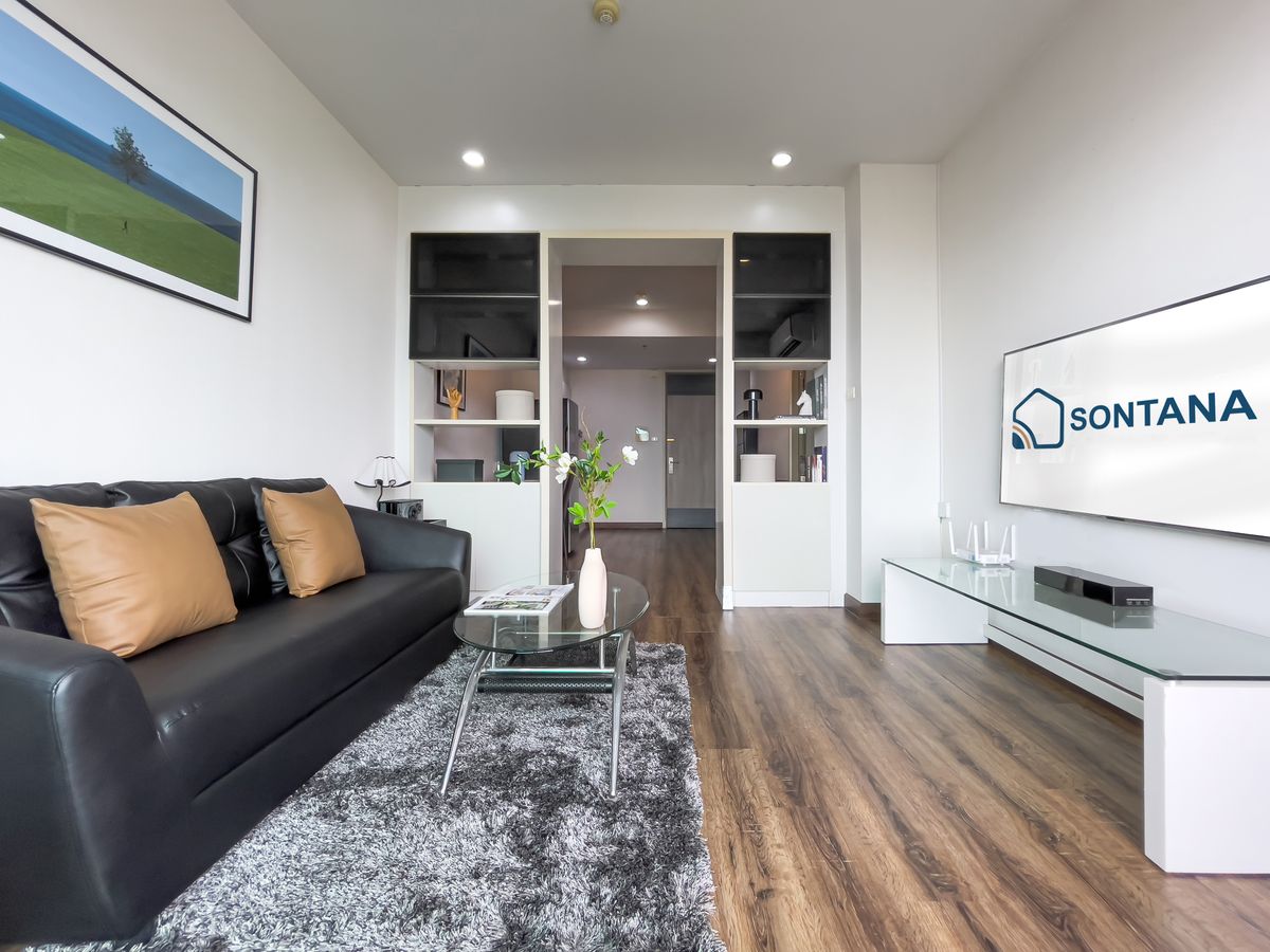 🏙️Supalai Premier Ratchathewi | Short-Term Rental | บริการครบครัน 🛏️ | ขนาด 65 ตร.ม. 🏙️Supalai Premier Ratchathewi | Short-Term Rental | บริการครบครัน 🛏️ | ขนาด 65 ตร.ม.