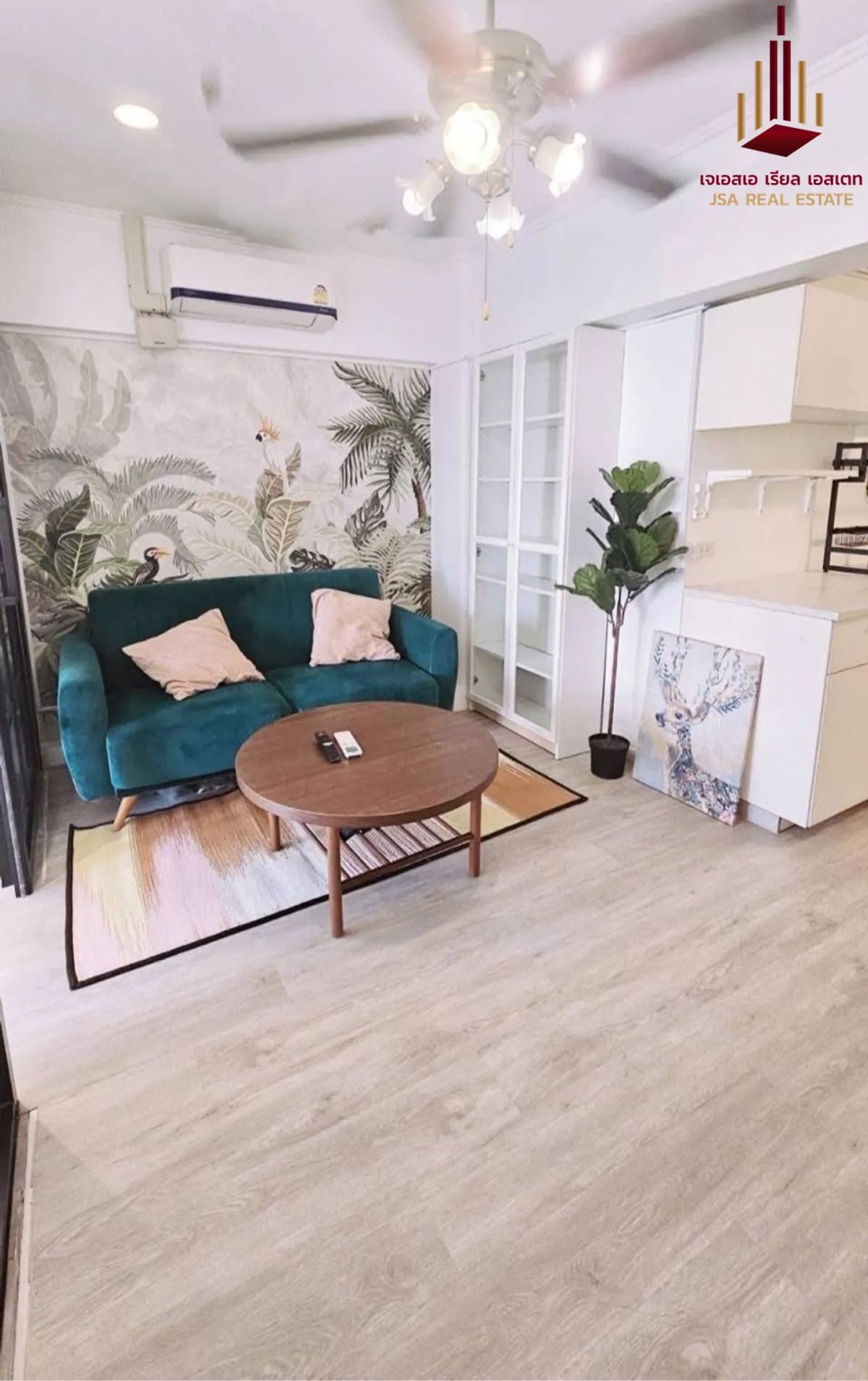 ห้องสวยพร้อมอยู่✨ Pathumwan Place ✨Sale 5,950,000 THB