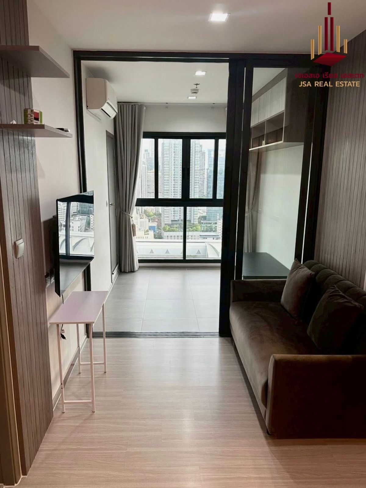 ✨ For Sale: Life Asoke Hype Rama 9 Condo ✨ 💰 Only 6,250,000 THB ✨ For Sale: Life Asoke Hype Rama 9 Condo ✨ 💰 Only 6,250,000 THB