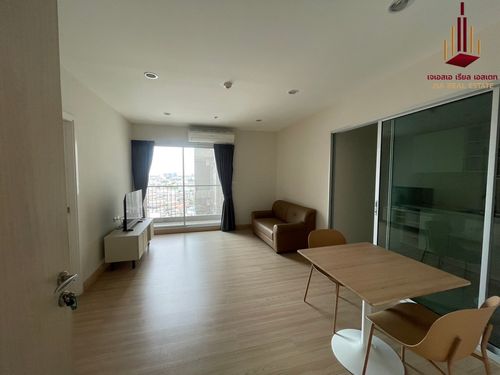 ✨ For Rent: Motif Condo Sathorn - Wongwianyai Condo ✨  💰 Only 18,000 THB/month