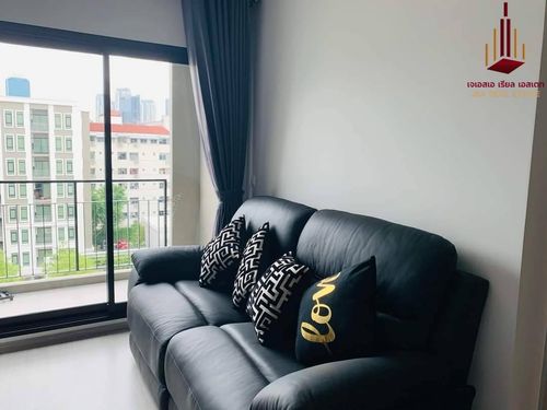 ✨ For Sale: Aspire Asoke Ratchada Condo ✨  💰 Only 5,200,000 THB