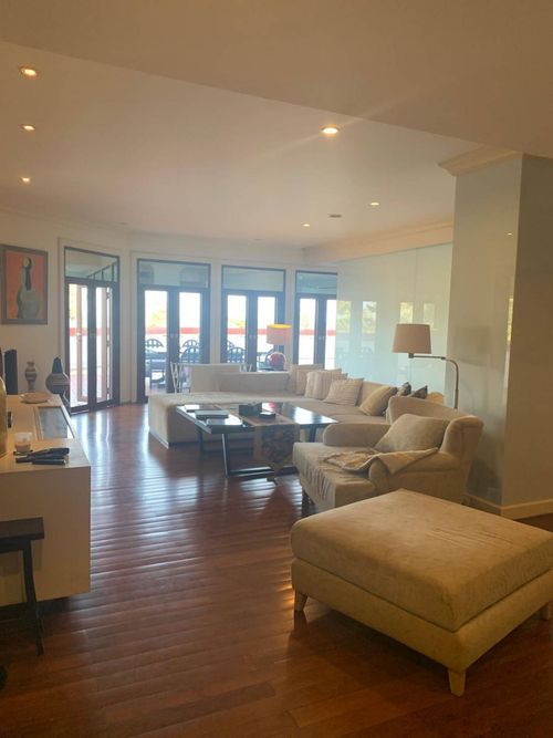คอนโดหรู Dusit Thani Hua Hin – 4 ห้องนอน