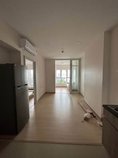 Selling 1 bedroom 44 sq.m. Supalai Vernda Ram, Supalai Veranda Ramkhamhaeng