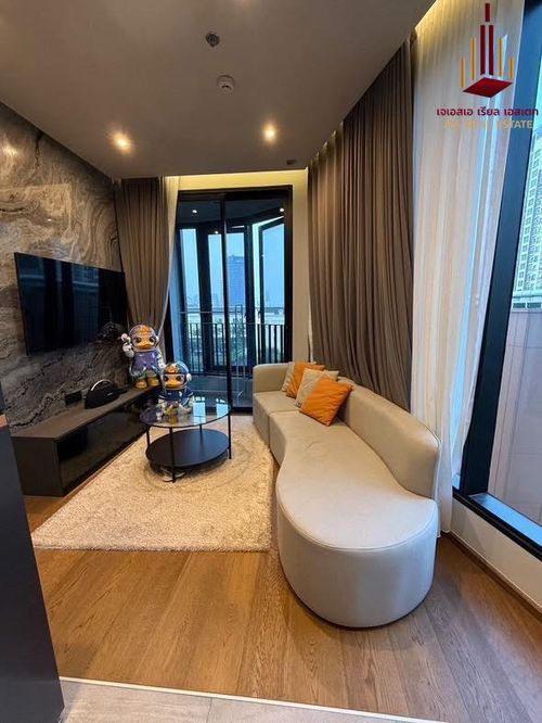 ✨ For Rent: Ideo Q Sukhumvit 36 ​​Condo ✨ 💰 ONLY 45,000 THB/Month