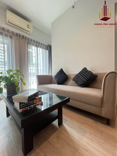 ✨ For Sale: Ideo New Rama 9 Condo ✨  💰 Only 4,850,000 THB