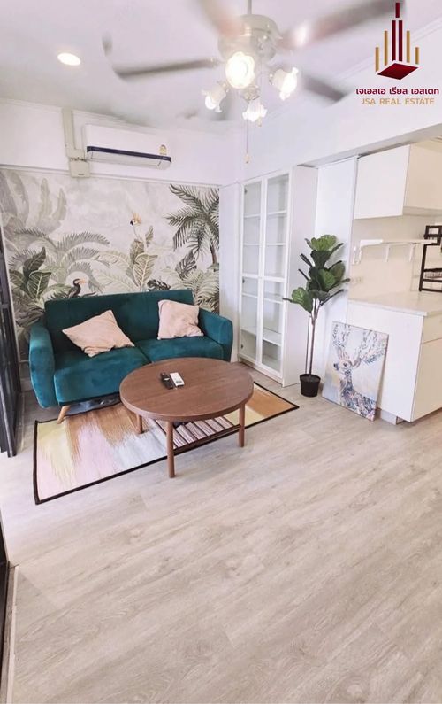 ห้องสวยพร้อมอยู่✨ Pathumwan Place ✨Sale 5,950,000 THB