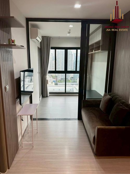 ✨ For Sale: Life Asoke Hype Rama 9 Condo ✨  💰 Only 6,250,000 THB