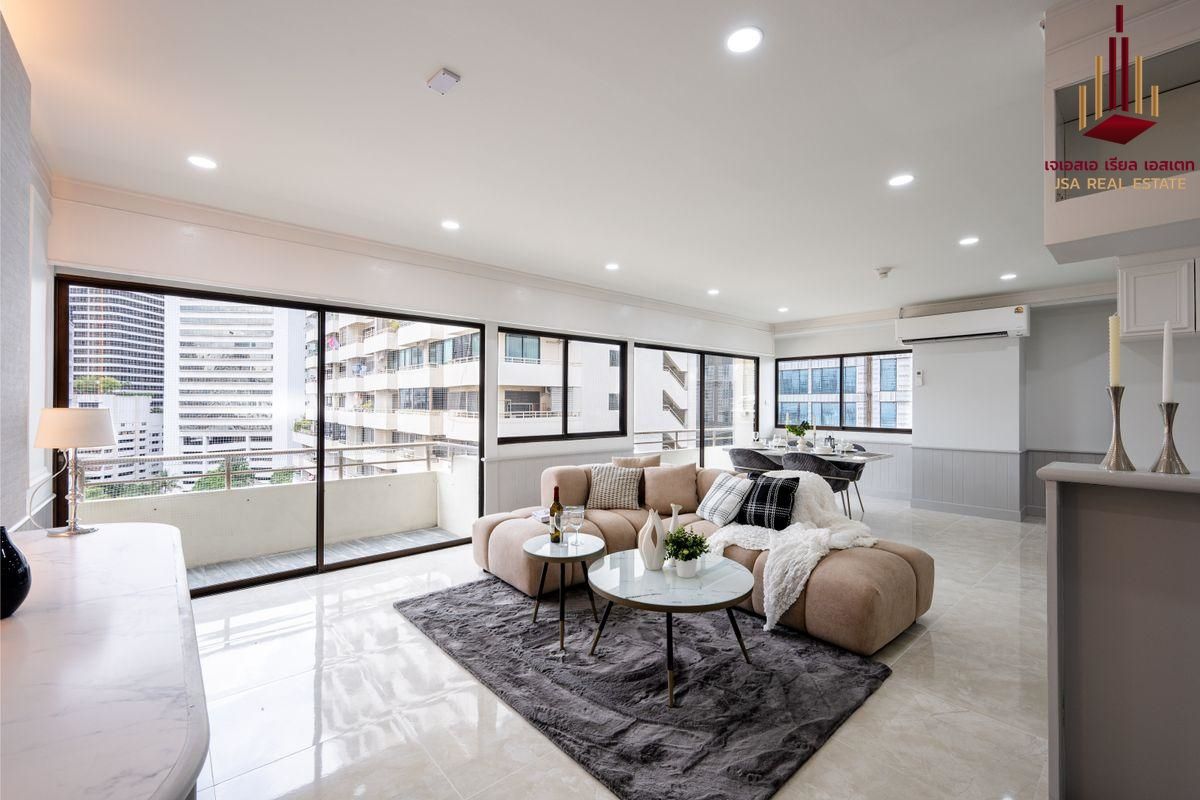 ✨ For Sale : สราญใจ แมนชั่น ✨ ราคา 9,900,000 บาท ✨ For Sale : สราญใจ แมนชั่น ✨ ราคา 9,900,000 บาท