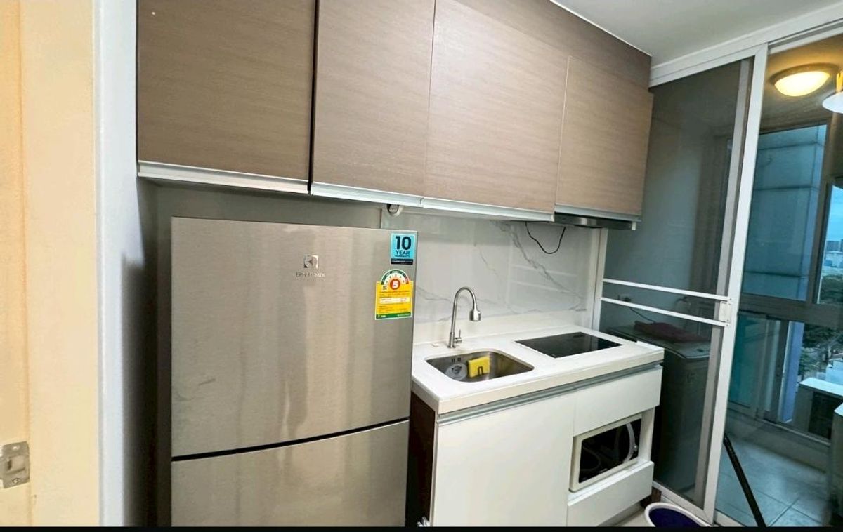 & quot; 44SWM 1 ห้องนอนตั้งอยู่ใกล้กับ ARI BTS & quot; – รูปที่ 3