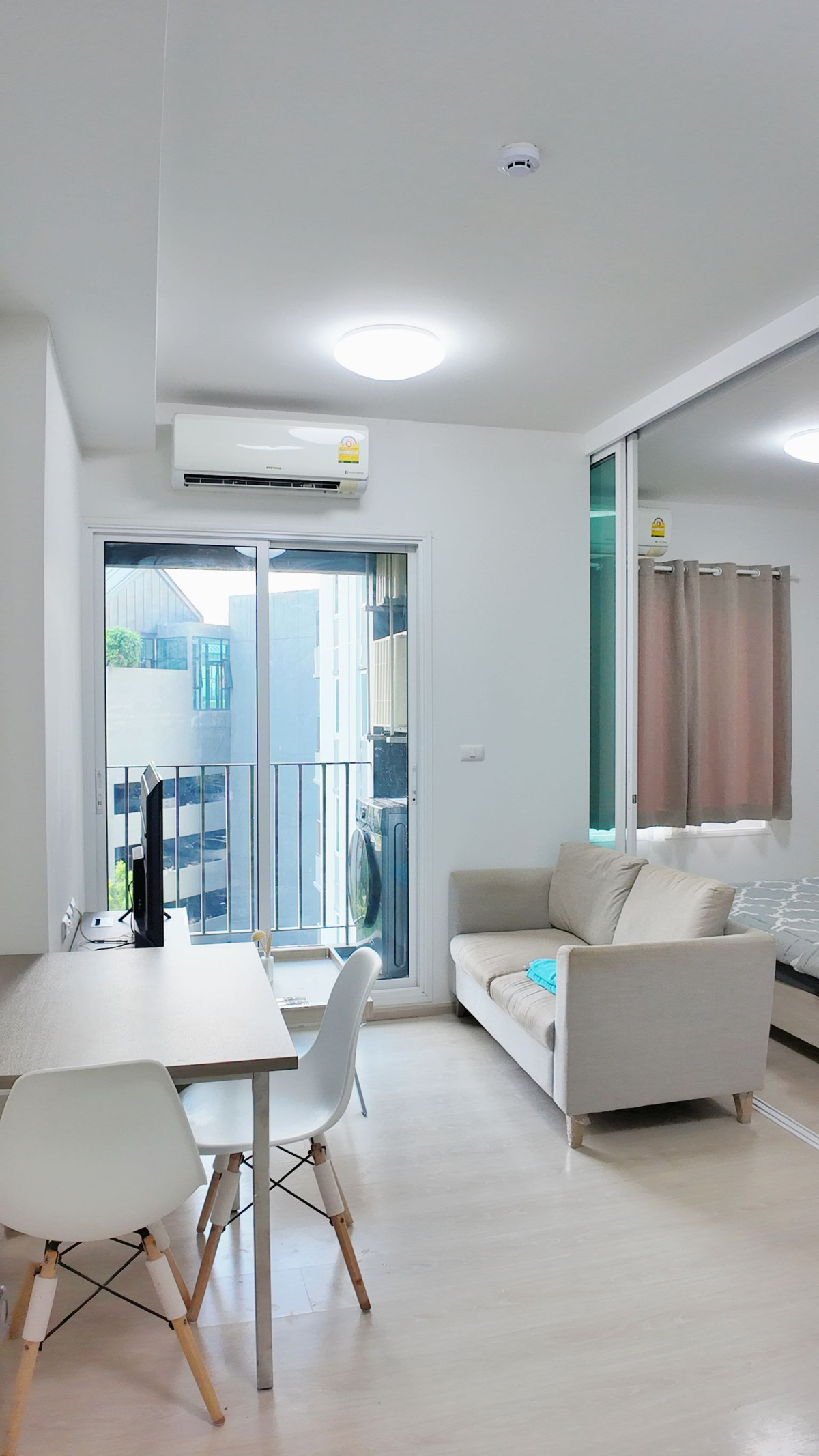 🔥 Urgent sale Condo Chapter One Eco Ratchada - Huai Khwang 🔥 Very good price 💰 Price only 2.7 million baht (including transfer) 🔥 Urgent sale Condo Chapter One Eco Ratchada - Huai Khwang 🔥 Very good price 💰 Price only 2.7 million baht (including transfer)