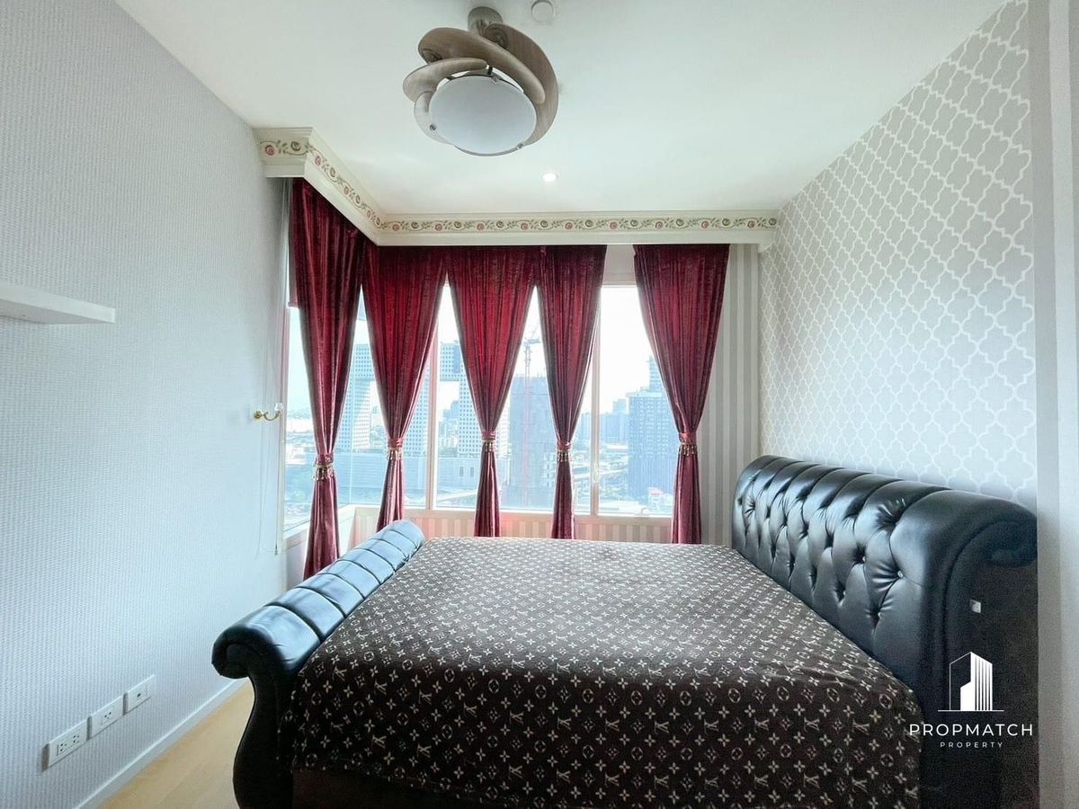 🔥ถูกสุดในตึก🔥Wind ratchayothin. 54Sqm 4.55Mb💫 ห้องสวยแต่งครบฟรีเฟอร์ทุกอย่างโครตคุ้ม  รีบนัดชมก่อนถูกจอง  📞สนใจติดต่อนัดชมห้องพัตเตอร์ 0928895628