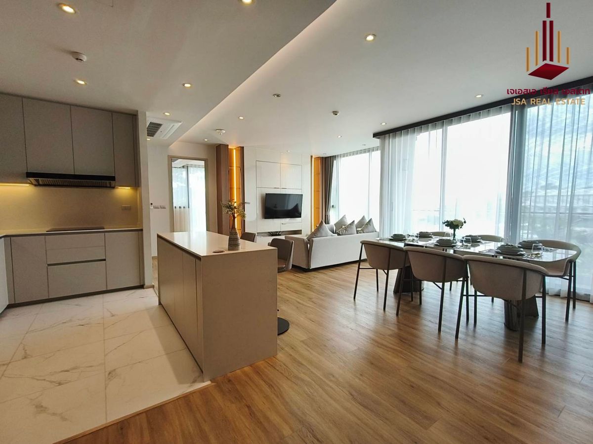 ✨ ให้เช่า Bearing Residence ขนาด 170 ตร.ม. ✨100,000 THB/month ✨ ให้เช่า Bearing Residence ขนาด 170 ตร.ม. ✨100,000 THB/month