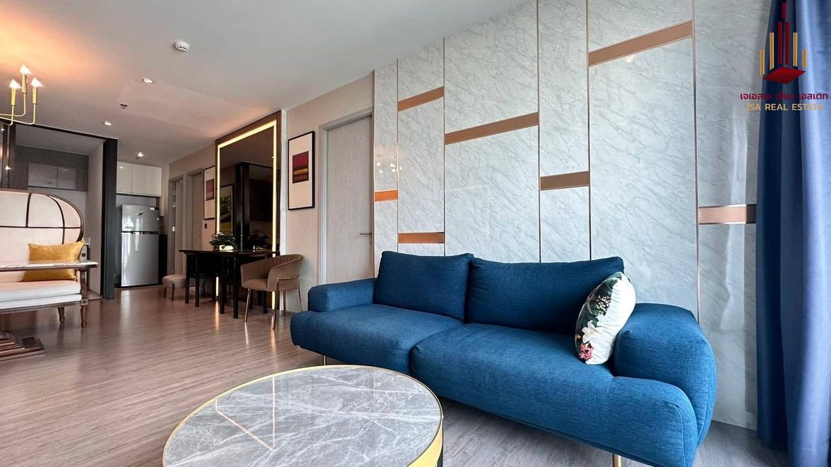 ✨ Rhythm Ekkamai for Rent 68,000/month✨ ✨ Rhythm Ekkamai for Rent 68,000/month✨
