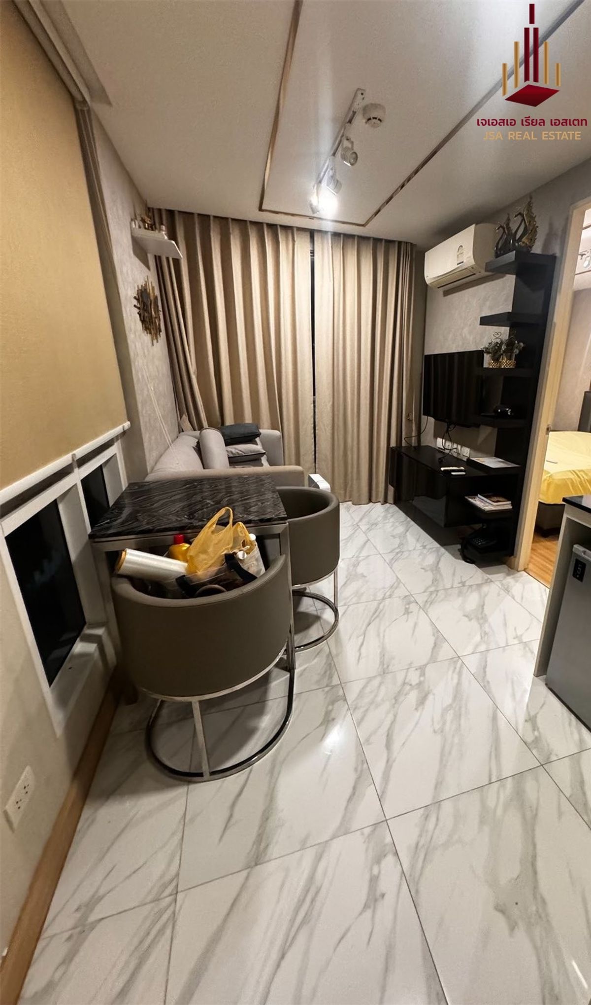 ✨ For Sale: Bless Residence Ekkamai Condo ✨  💰 Only 3,000,000 THB
