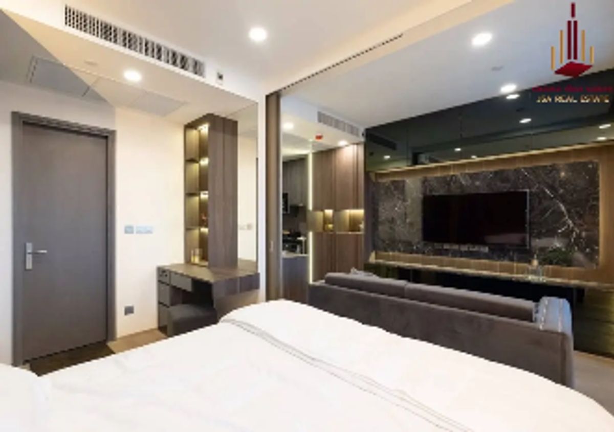 ✨ ให้เช่า Ashton Chula Silom ✨ Only 33,000 THB/ Month ✨ ให้เช่า Ashton Chula Silom ✨ Only 33,000 THB/ Month