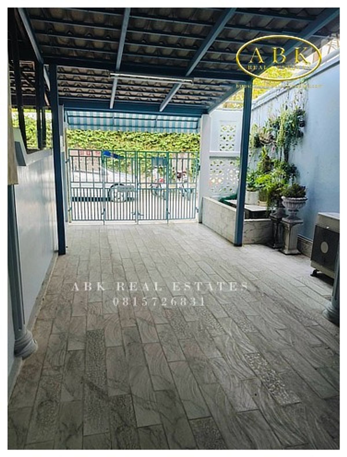 Urgent sale: Townhouse, Prang Thip Village, Soi Lat Phrao 95 – รูปที่ 3