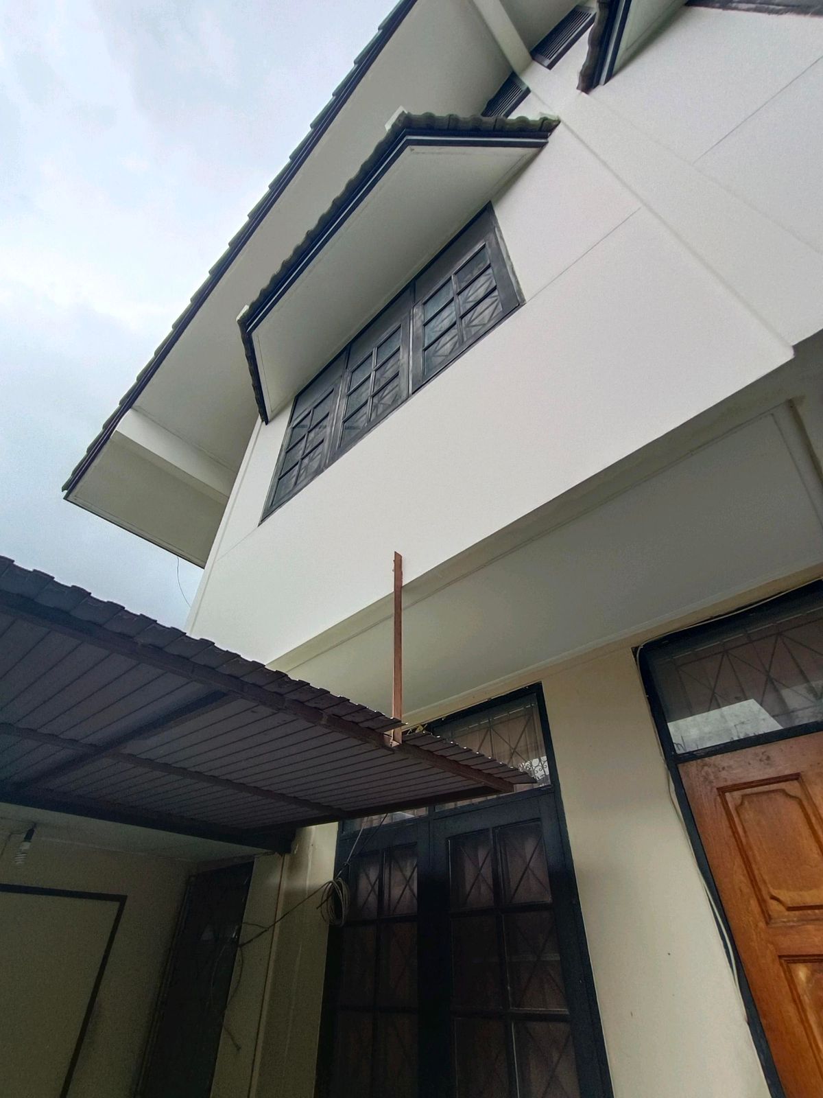 Land for sale with beautiful buildings, Ngamwongwan 25 Nonthaburi, near The Mall Ngamwongwan – รูปที่ 2