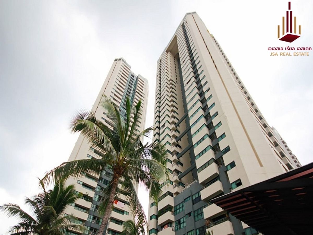 ✨ Sathorn Garden for Sale 2bed only 11,880,000THB✨