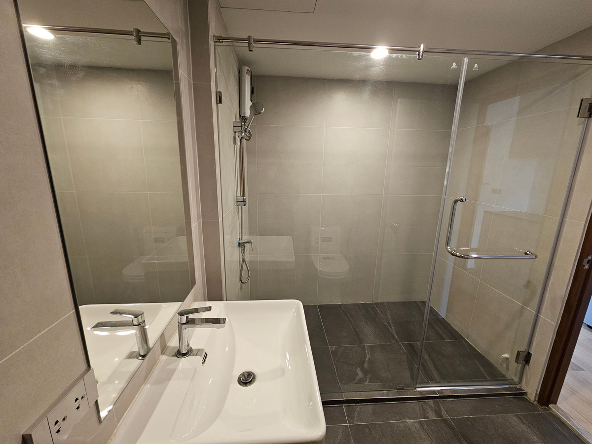 ให้เช่าคอนโดพญาไทเพลส ห้องสวยมาก Renovate ใหม่ เฟอร์ครบพร้อมอยู่ – รูปที่ 4