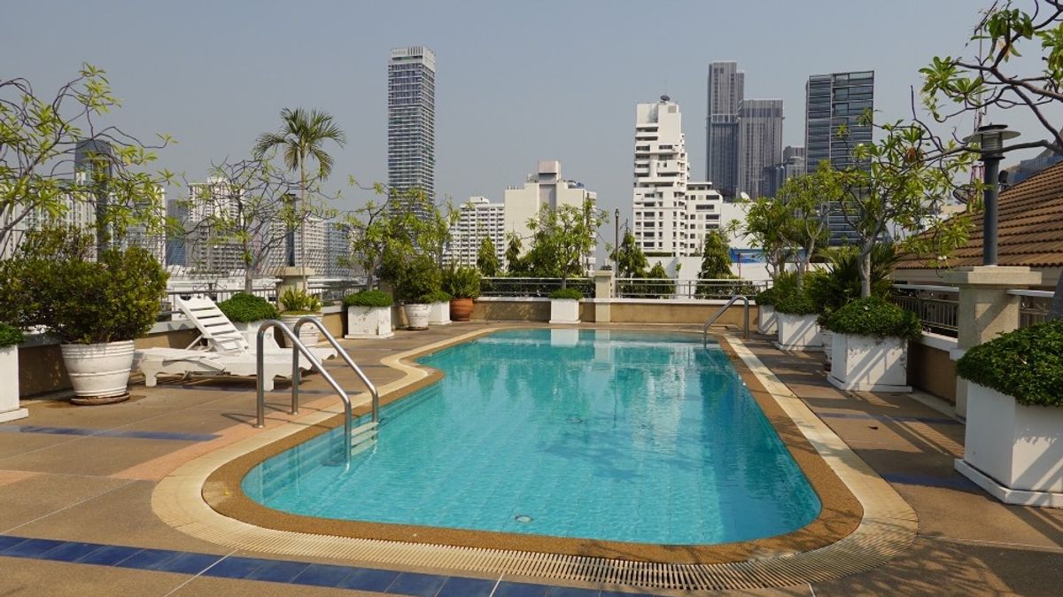 📍Flash Deal ,Grand Heritage Thonglor  2Bed 2Bath 92.5  sqm. Selling 7.89 mb. Best price!!! Fully furnish ☎️ 0887532858 Pray