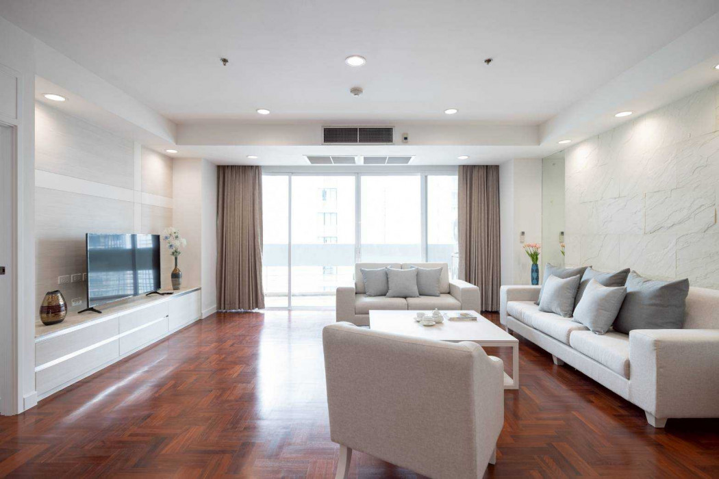 ให้เช่า คอนโด เดอะแกรนด์เศรษฐีวรรณ 250 ตรม Full Furnished