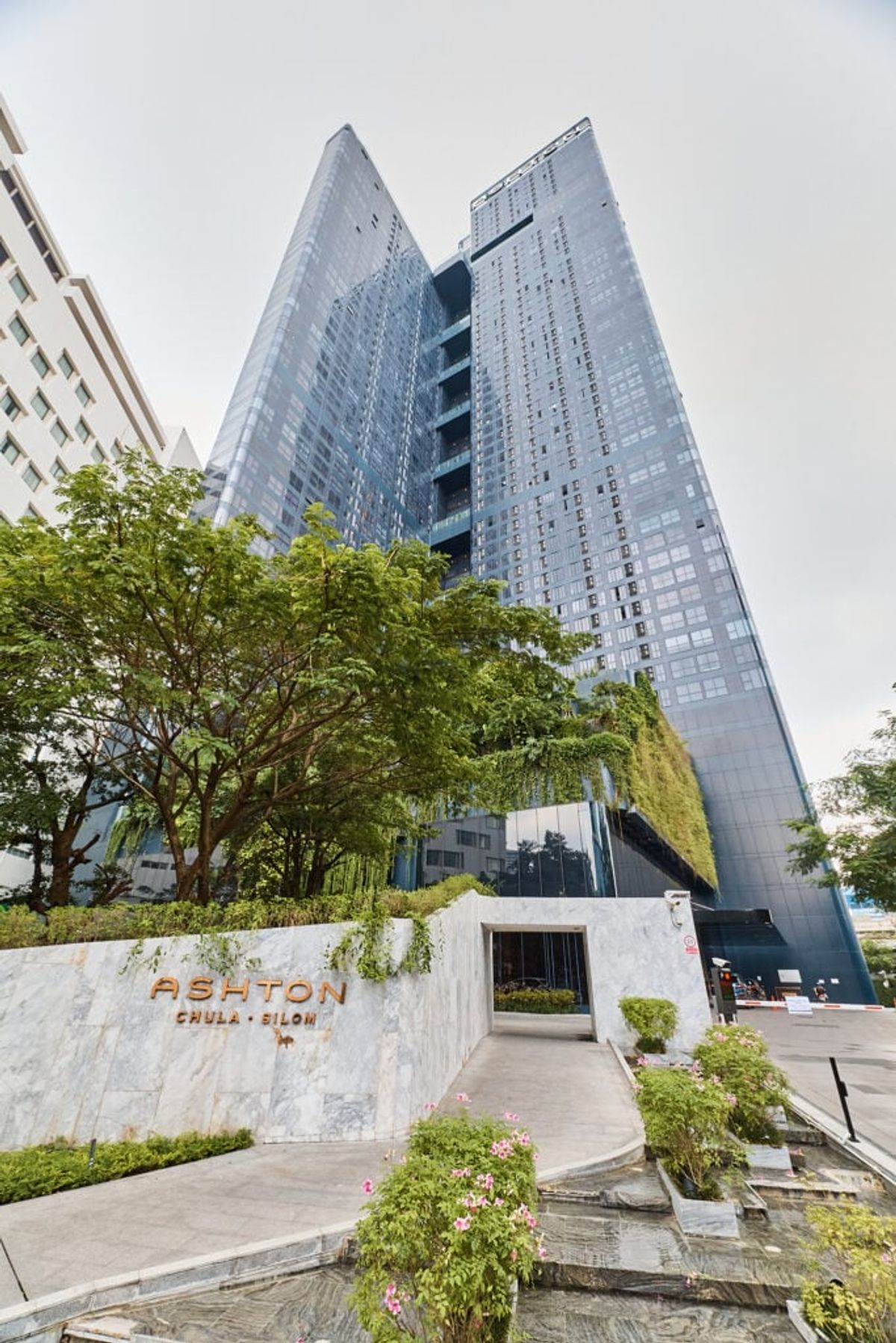✨ ขาย Ashton Chula Silom ✨Big Price 7.75 MB ✨ ขาย Ashton Chula Silom ✨Big Price 7.75 MB