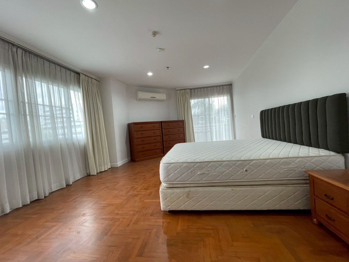 🌿  BAAN SUAN PLU  3 BEDROOM    WITH  PET FRIENDLY  ❤️   📱    🍁    0  8  1     9   1   9       5    0   6   9         🍁                – รูปที่ 4