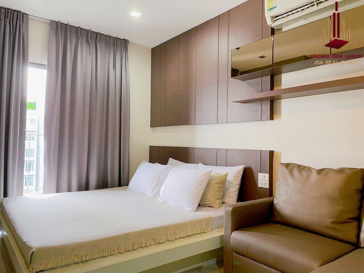 ✨ For Sale: Ideo Mobi Sukhumvit Condo ✨  💰 Only 3,000,000 THB