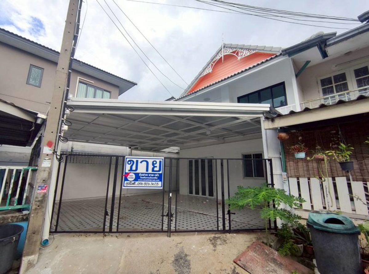 ขายบ้านแฝด 2 ชั้น หมู่บ้านพฤกษา 14 A หลังมุม ซอยวัดลาดปลาดุก เนื้อที่ 30 ตารางวา 4 ห้องนอน ตำบลบางคูรัด อำเภอบางบัวทอง จังหวัดนนทบุรี ขายบ้านแฝด 2 ชั้น หมู่บ้านพฤกษา 14 A หลังมุม ซอยวัดลาดปลาดุก เนื้อที่ 30 ตารางวา 4 ห้องนอน ตำบลบางคูรัด อำเภอบางบัวทอง จังหวัดนนทบุรี