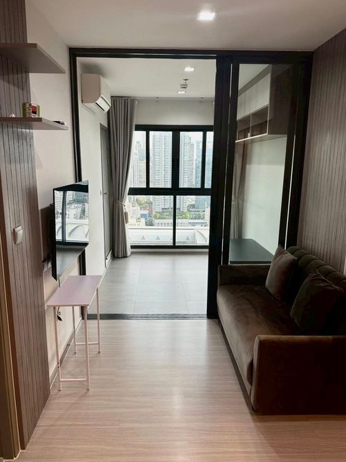 ✨ ขาย ✨ Life Asoke Hype Rama 9 ราคา 6.25 M บาท ห้อง 1B/1B