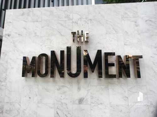✨Flash Deal ✨The Monument Sanampao ( 2Bed 2Bath 73.5SQM.) พร้อมอยู่ ! เพียง  14,900,000 บาท Tel.0981315848 @propmatch