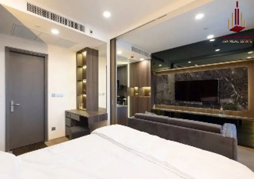 ✨ ให้เช่า  Ashton Chula Silom ✨ Only 33,000 THB/ Month