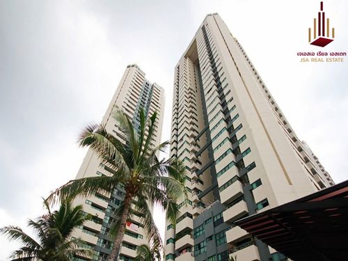 ✨ Sathorn Garden for Sale 2bed only 11,880,000THB✨