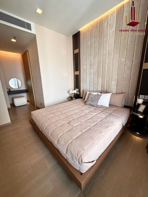 ✨ ให้เช่า The Esse Asoke ราคา 35,000 บาท ห้อง 1B/1B