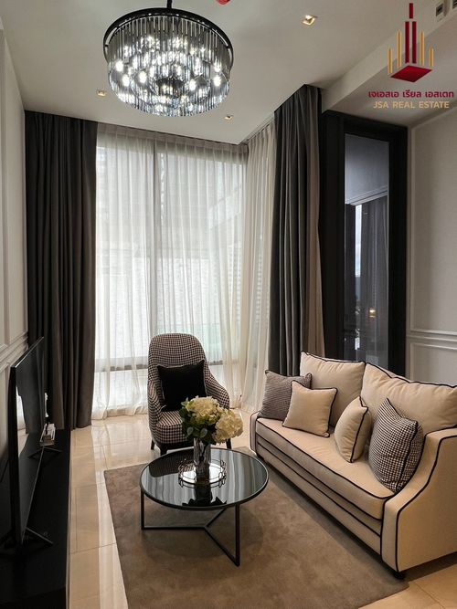 ✨ Rent Ashton Silom, price 75,000 baht, room 2B/2B