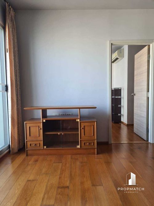✨Flash Deal ✨Hive Taksin ( 1Bed 1Bath 49SQM.) พร้อมอยู่ ! เพียง  4,200,000บาท Tel.0981315848 @propmatch