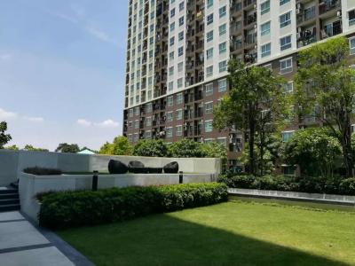 (A033970) The Parkland Lite Sukhumvit - Paknam