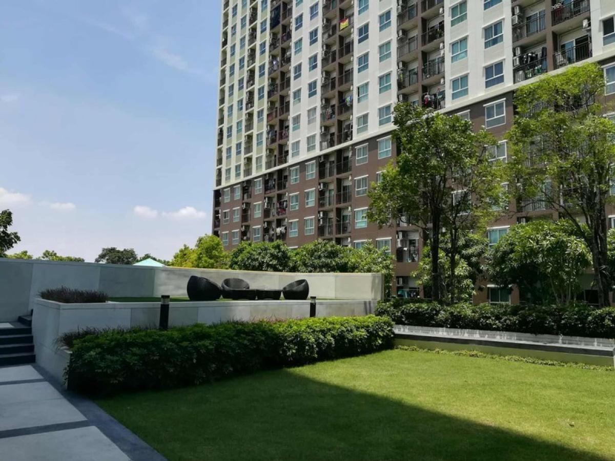 (A033970) The Parkland Lite Sukhumvit - Paknam (A033970) The Parkland Lite Sukhumvit - Paknam