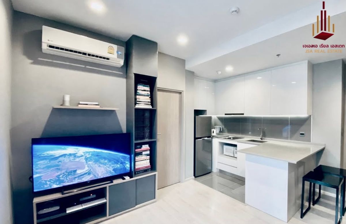 ✨ For Sale: M Thonglor Condo ✨  💰 Only 4,5000,000 THB